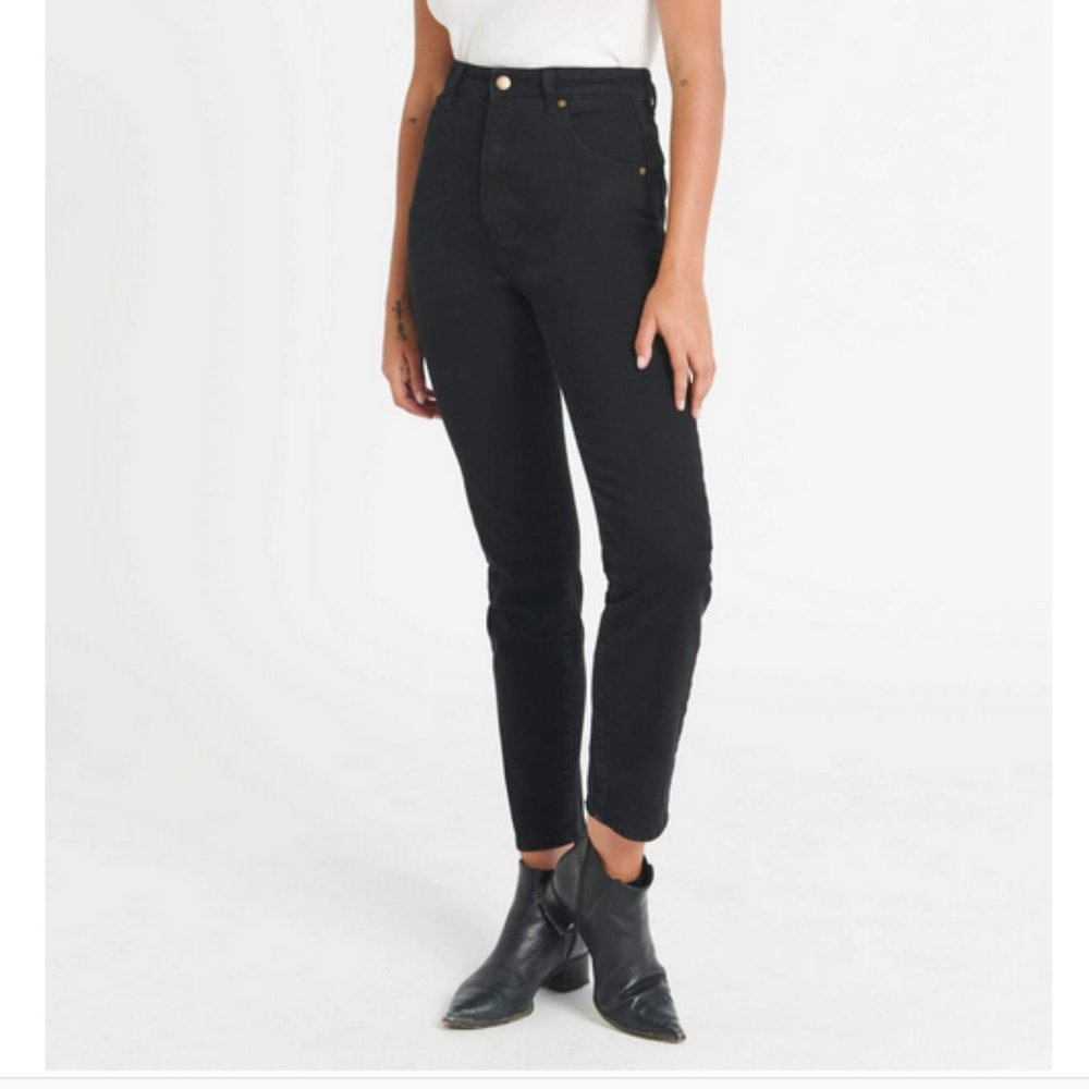 rollas dusters jeans in comfort shadow